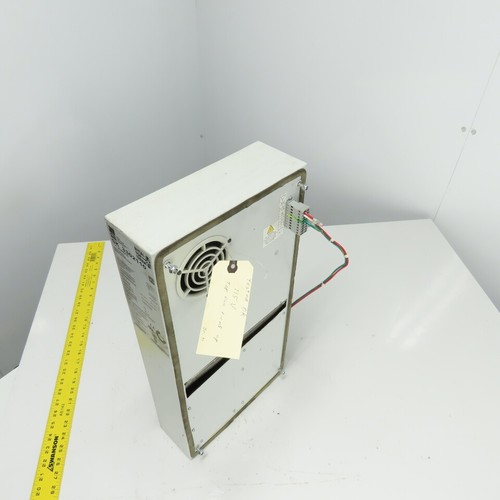 Rittal SK 3302110 Electrical Enclosure Cooling Unit 115V 60Hz - Picture 8 of 9