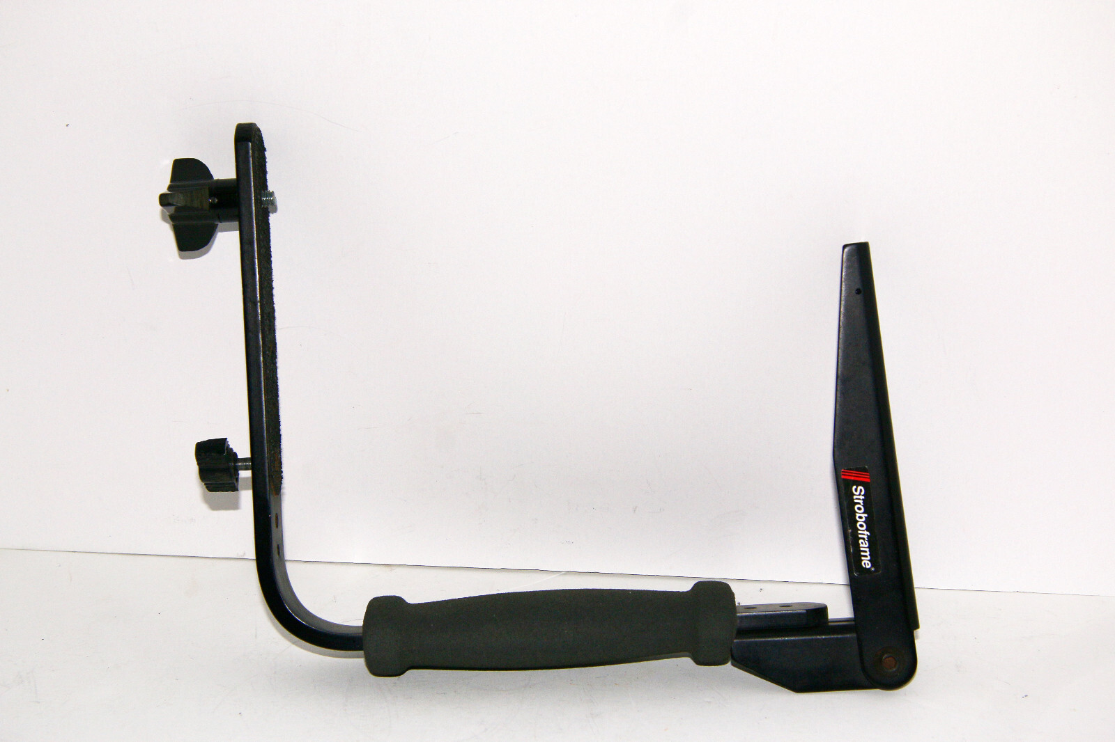 STROBOFRAME Quick Flip Frame And Flash Attach Bracket eBay