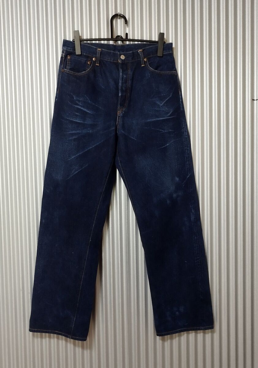 90s【Tailor Toyo】SUGAR CANE M41001. Late 40s-Early 50s 90s【Tailor Toyo】SUGAR CANE M41001. Late 40s-Early 50s