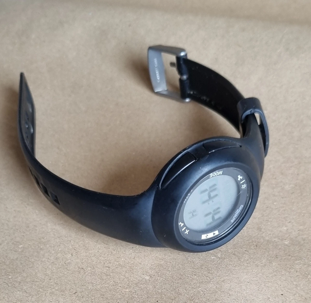 Geonaute store orologio istruzioni