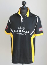 F1 Formula 1 Abu Dhabi Grand Prix 2019 racing team polo shirt Size L
