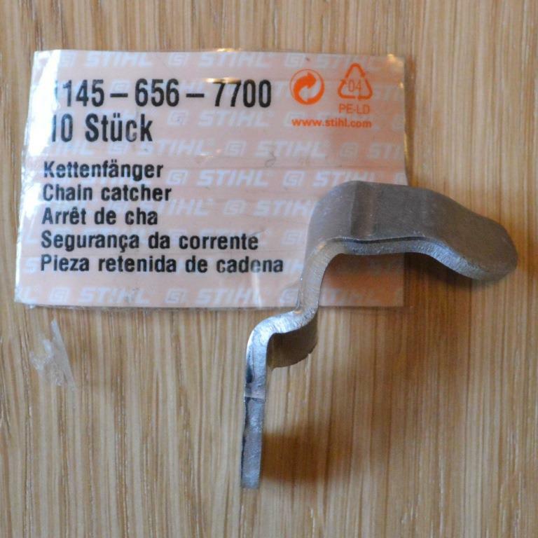 Genuine Stihl OEM Chain Catcher MS201T MS201TC MS201TC-M 1145 656 7700 Tracked