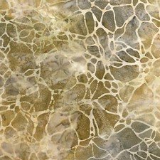 Robert Kaufman Batik Fabric, AMD-22681-214 KAHKI, By The Half Yard, Quilting