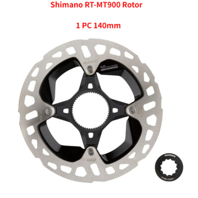 Shimano XTR MT900 External Disc Brake Rotor 140mm 160mm 180mm