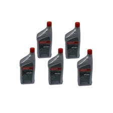 5 Automatic Transmission Fluid ATF DW-1, ATF-Z1 Genuine For: Honda 08200-9008