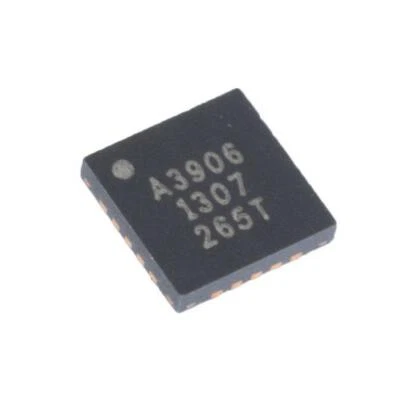 2/5 St. A3906SESTR-T Allegro Microsystems Schrittmotorcontroller 1A 2,5÷9V SMD - Bild 1 von 3
