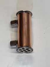 Desflemador - Cobre para columna de 2" Moonshine Still o alambique de reflujo