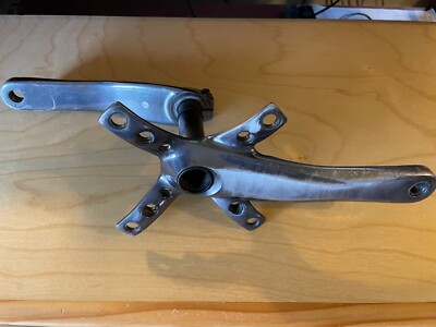 XTR(初代？)クランク XTR(初代？)クランク