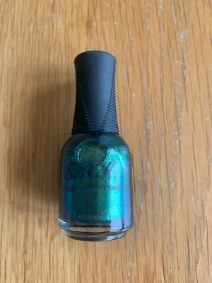 Brand New & Genuine ORLY-Nail-Lacquer-Polish-18ml Shade Nouveau Riche (2000066)