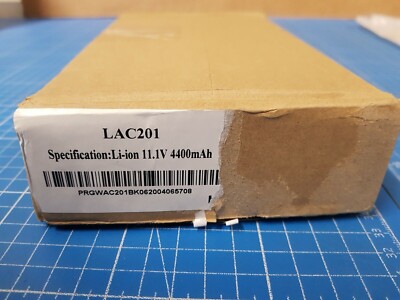 BATCL50L6 Battery for Acer Laptop 4400 mAh 11.1 V Black UR