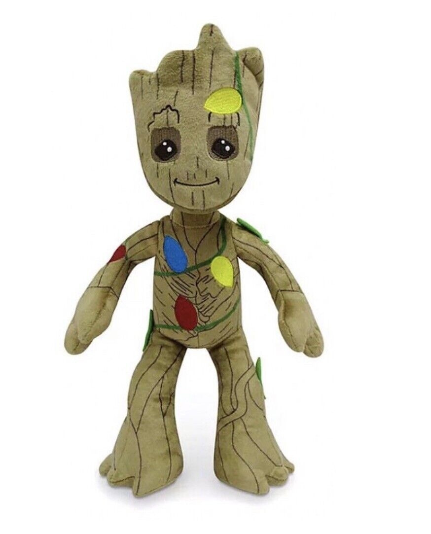 Peluche groot - Marvel