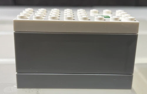 LEGO 88009 POWER UP HUB für Holiday Express Train 10361! - Bild 2 von 5