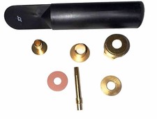 320-1066-015  Terminal Kit,  BKA 142 Coaxial  TCAS -Rack & Panel, New Surplus