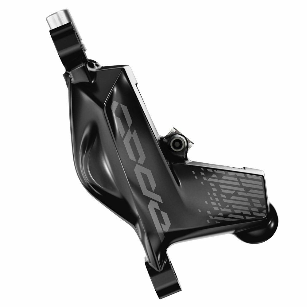 Sram CODE RSC Disc Hydraulic Brake Set F:950mm & R:1800mm A1 Black