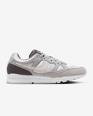 Brand New Men's Nike Air Span II SE Thunder Gray/Vast Gray BQ8164 001 Size 11.5
