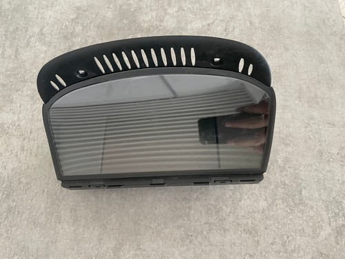 Bmw E91 Kombiinstrument Tacho Display Bordcomputer 65.82- 9114364 65.82-9114359