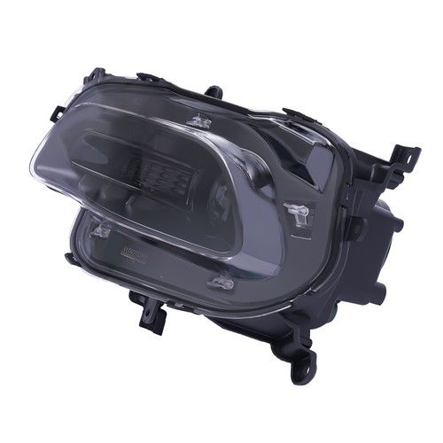 Left Headlamp 68102849AG For 20142018 Jeep Cherokee HID / Xenon