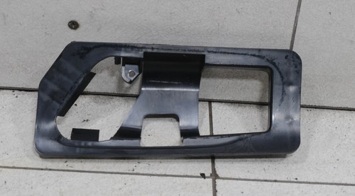 VW EOS 1F Bj 2006 Griff Schale Abdeckung Tür vorne LINKS P0112395 #89429-F188