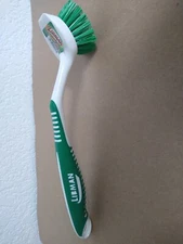 Libman Kitchen Brush🔥🔥(FREE SHIPPING)🔥🔥