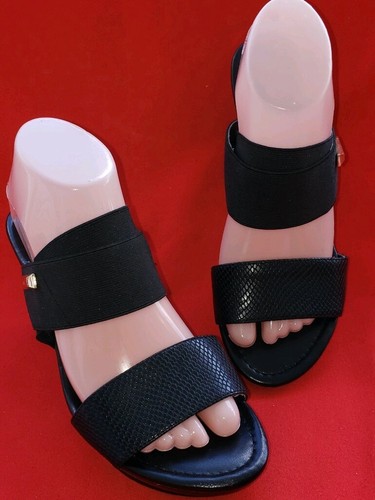 calvin klein women's frances wedge sneakers