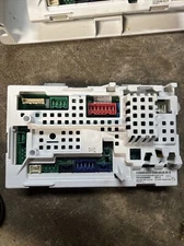 W10484683 WHIRLPOOL WASHER CONTROL BOARD