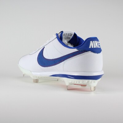 Nike Lunar Cortez BSBL Los Angeles White Blue CV5565-100 