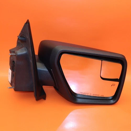 FORD F-150 MIRROR RIGHT PASSENGER 2021 2022 2023 ML34-17682 OEM