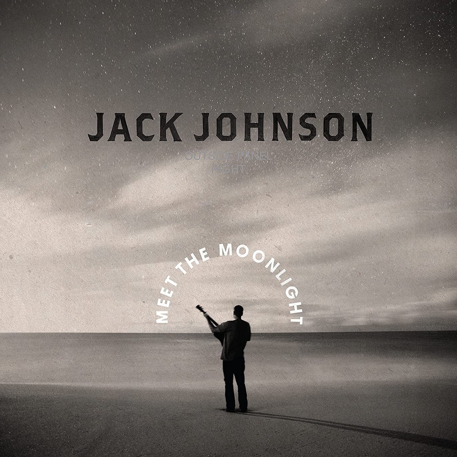 Johnson Jack - Meet The Moonlight