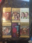 Set of 6 The Mentor Philosophers Age of Belief Adventure Reason Ideology++