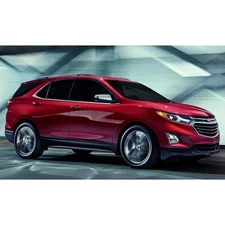 4 Lexani LXHT-206 LT235/80R17 120/117Q All Season M+S Highway SUV/Truck LT Tire