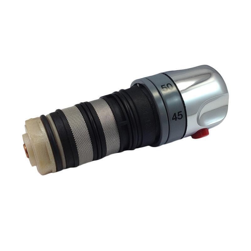 Aqualisa Midas 100 High Pressure HP Thermostatic Shower Cartridge & Knob 518101