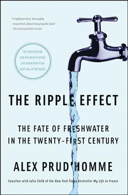 The Ripple Effect: The Fate of Fres..., Prud'homme, Ale