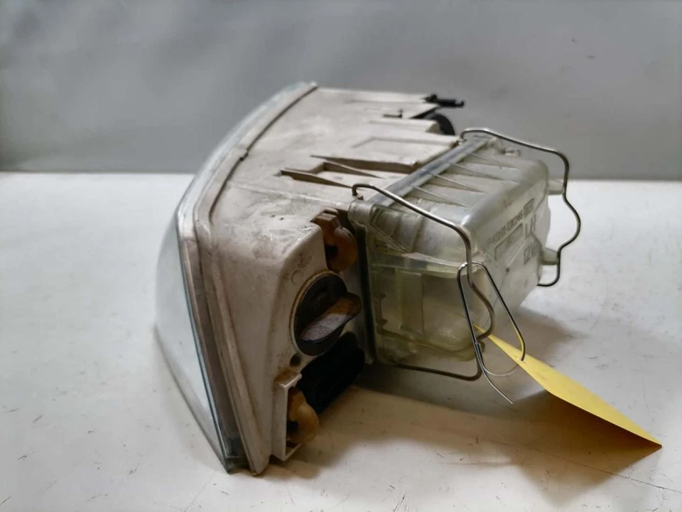 Skoda Octavia 2 original Scheinwerfer vorn links Halogen Bj.2005 - Bild 4 von 4