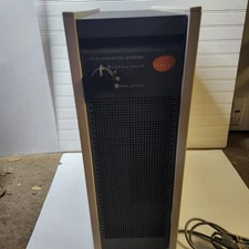 Aerus LUX GUARDIAN Air Purification System F159B - TESTED WORKs W/ Filter Read D