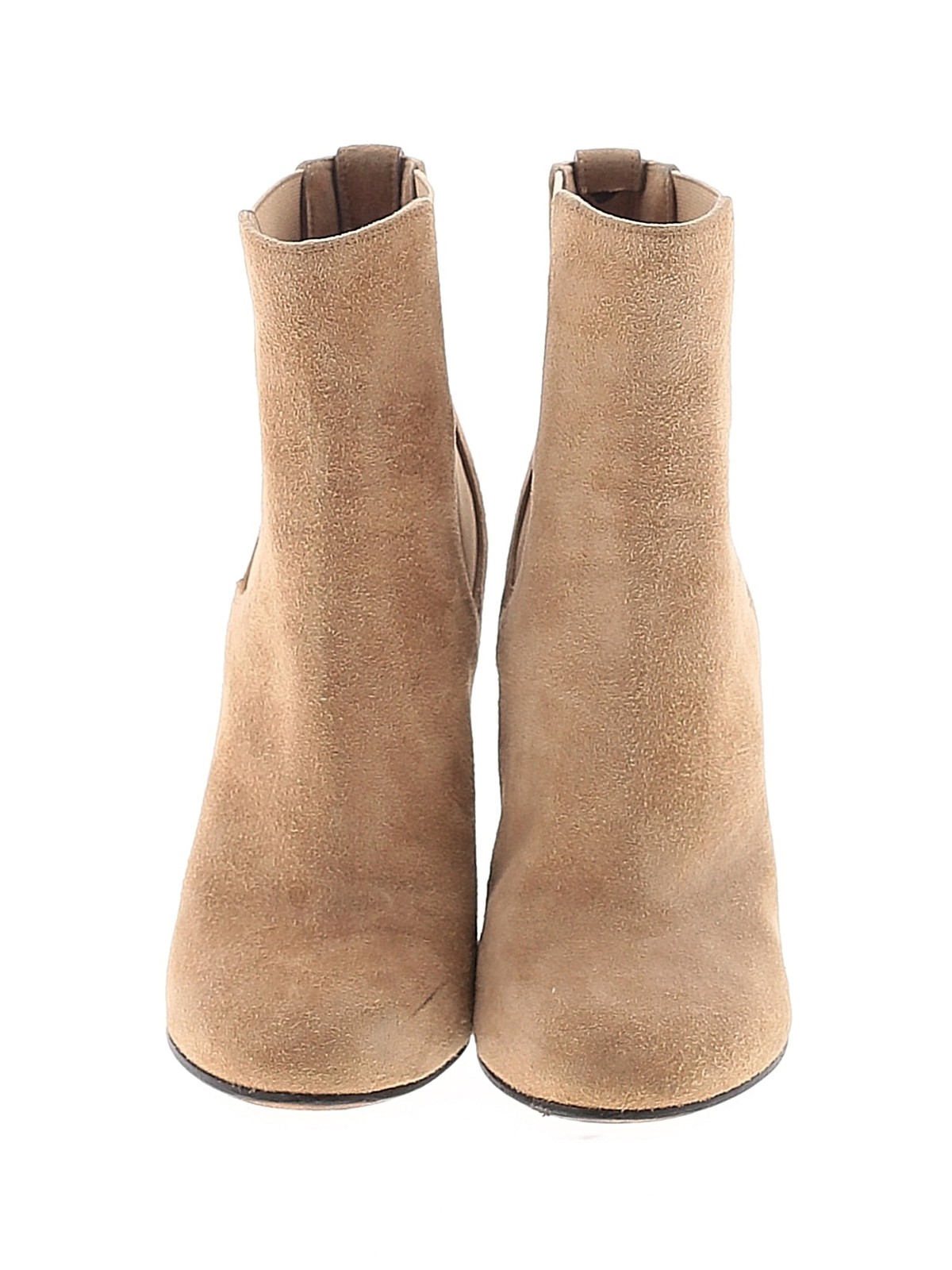 Givenchy Women Brown Ankle Boots EUR 38 thumbnail 2