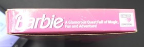 Barbie NES  COMPLETE  Game 1991 tested