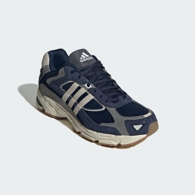 Adidas Response CL Blau Herren Sneaker Sportschuhe Laufschuhe IG6917
