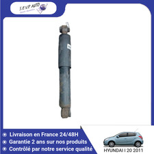 Amortisseur Hyundai I20