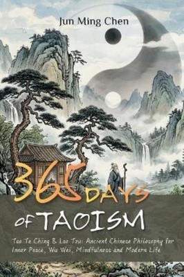 Jun Ming Chen 365 Days of Taoism (Taschenbuch) (US IMPORT)