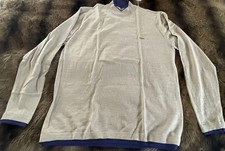 Mens Casual Fashion Soft Knit Pullover Long Sleeve Sweater