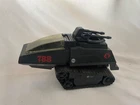 Vintage 1983 G.I. Joe Cobra HISS H.I.S.S. Vehicle Tank