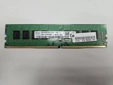 SK Hynix 8GB (1x8GB) PC4-2133P DDR4 DIMM Desktop RAM