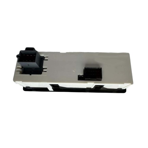 High Performance A/C Control Module Panel Q216119 for Peterbilt Truck Models - Picture 5 of 6