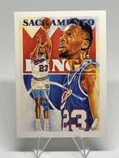 Click to enlarge Wayman Tisdale