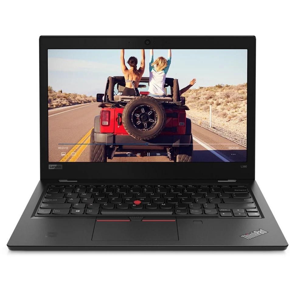 Lenovo ThinkPad L380 · i5-8250U · 8GB · 512GB, photo 3 sur 5