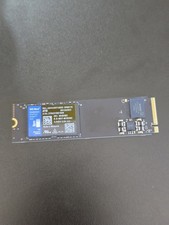4TB WD Blue SN5000 M.2 NVMe Gen 4.0 x 4 WDS200T4B0E 2280mm