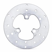 TRW Bremsscheibe (FüR: PGO T-Rex 125 CP1 - 4 Takt 99-08 Vorne )