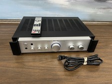 ROTEL RA-1062 Stereo Integrated Amplifier Wit...