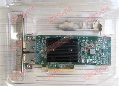 Broadcom BCM57416 Ethernet 10Gb 2-port BASE-T Adapter for HPE (P26253-B21)