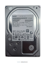 HGST 0F23005 4TB, 7200RPM, 3.5 in Internal hard Drive  APKD05